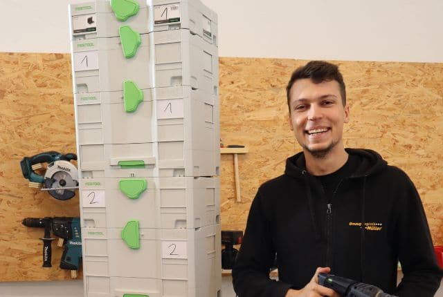 Der günstige Möbellift Jüterbog