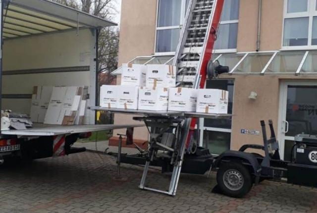 Deine Aufgaben als Umzugshelfer in Jüterbog