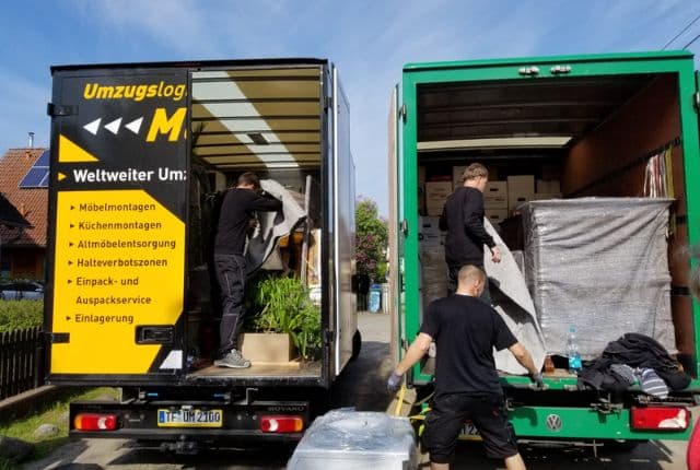 Wir bieten Ihnen einen Möbellift in Jüterbog zu einem flexiblen und fairen Preis